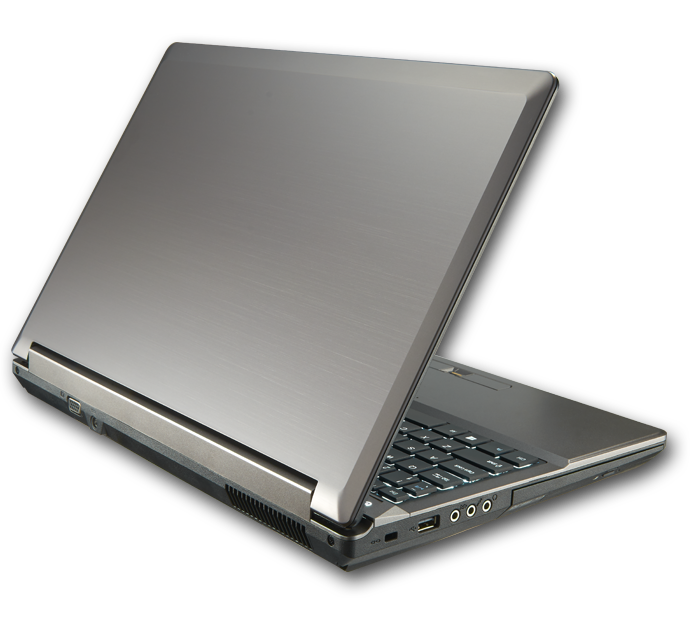 NOTEBOOTICA - CLEVO W355SSQ - Ordinateurs portables compatibles linux et windows