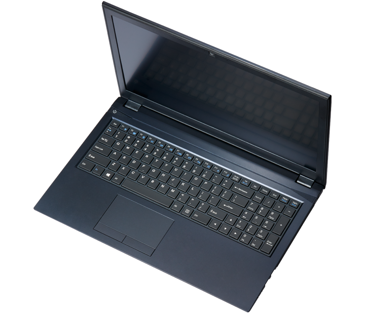 CLEVO N751BU - Portable Clevo très puissant - NOTEBOOTICA