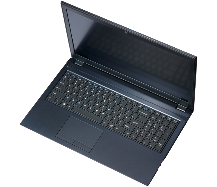 CLEVO N751BU - Portable Clevo avec 4G - NOTEBOOTICA