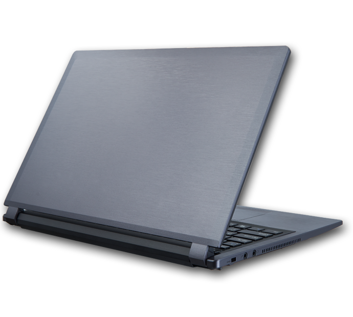 NOTEBOOTICA - CLEVO W840SN - Ordinateurs portables compatibles linux et windows