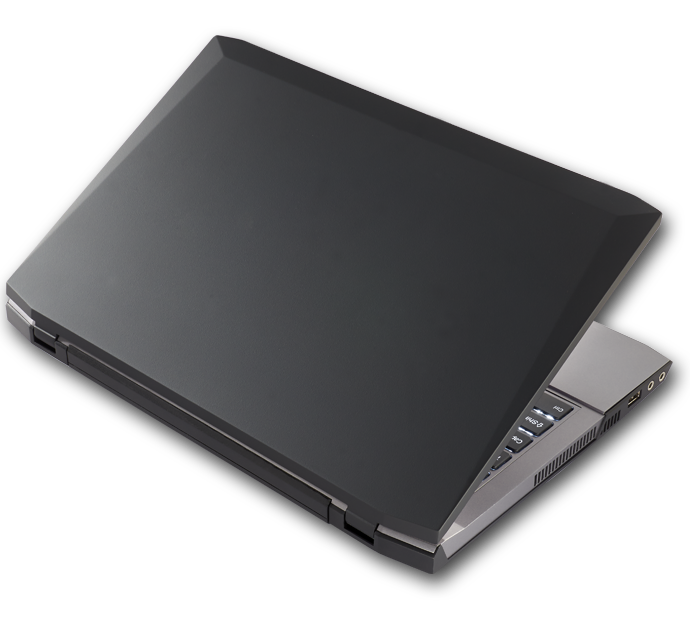 NOTEBOOTICA - CLEVO W230SS - Ordinateurs portables compatibles linux et windows