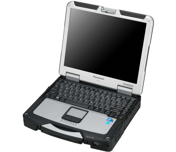 CLEVO CF-31MK5 - Portable Toughbook CF 31 - NOTEBOOTICA