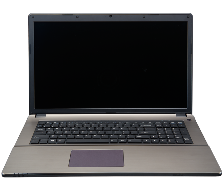 CLEVO W671RCQ1 - Portable Clevo très puissant - NOTEBOOTICA