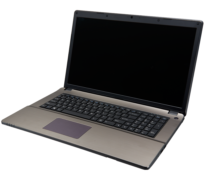 CLEVO W671RCW1 - Portable Clevo très puissant - NOTEBOOTICA