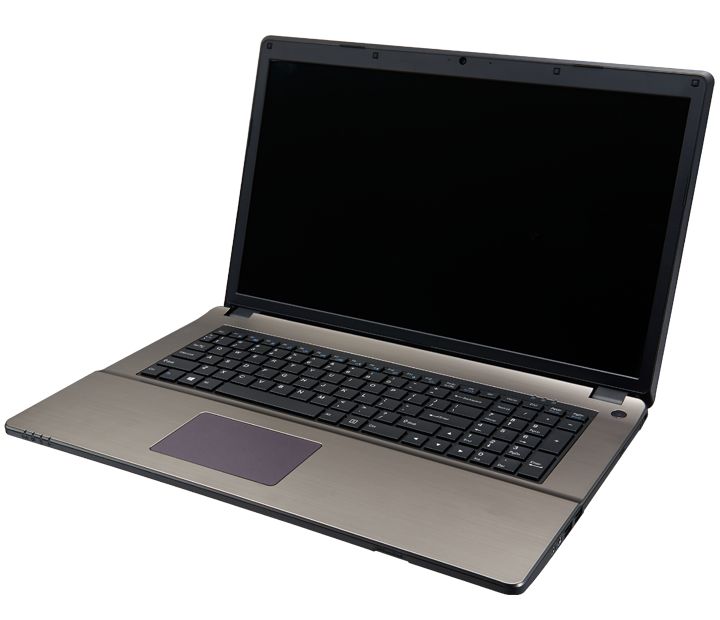 CLEVO W671RZW1 - Portable Clevo avec nVidia GTX - NOTEBOOTICA