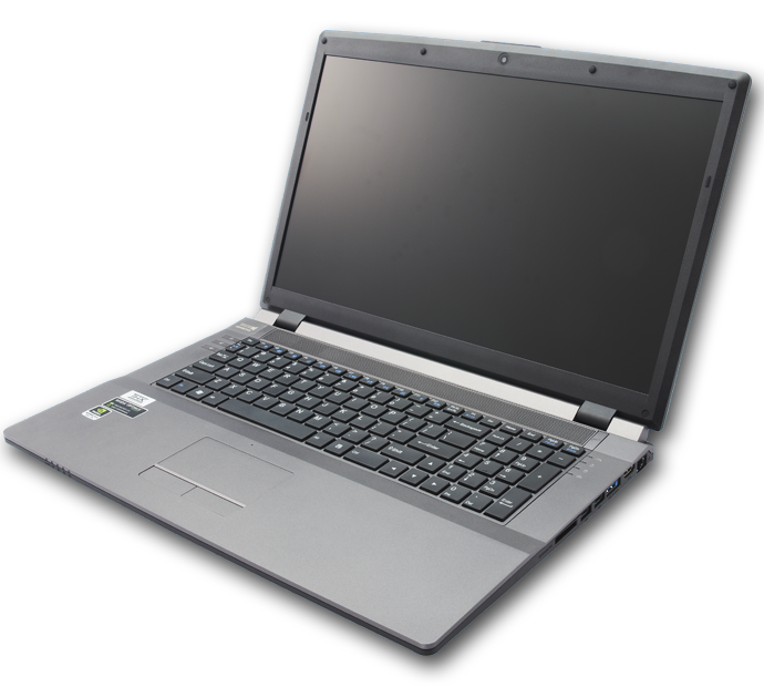 NOTEBOOTICA - CLEVO W370SS - Ordinateurs portables compatibles linux et windows NOTEBOOTICA - CLEVO W370SS - Ordinateurs portables compatibles linux et windows