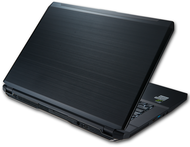 NOTEBOOTICA - CLEVO P671SE - Ordinateurs portables compatibles linux et windows