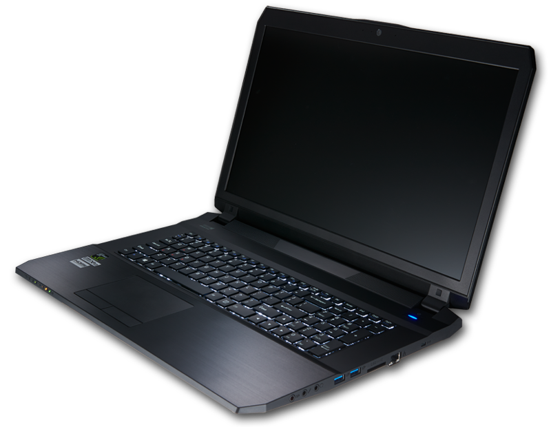 NOTEBOOTICA - CLEVO P671SE - Ordinateurs portables compatibles linux et windows