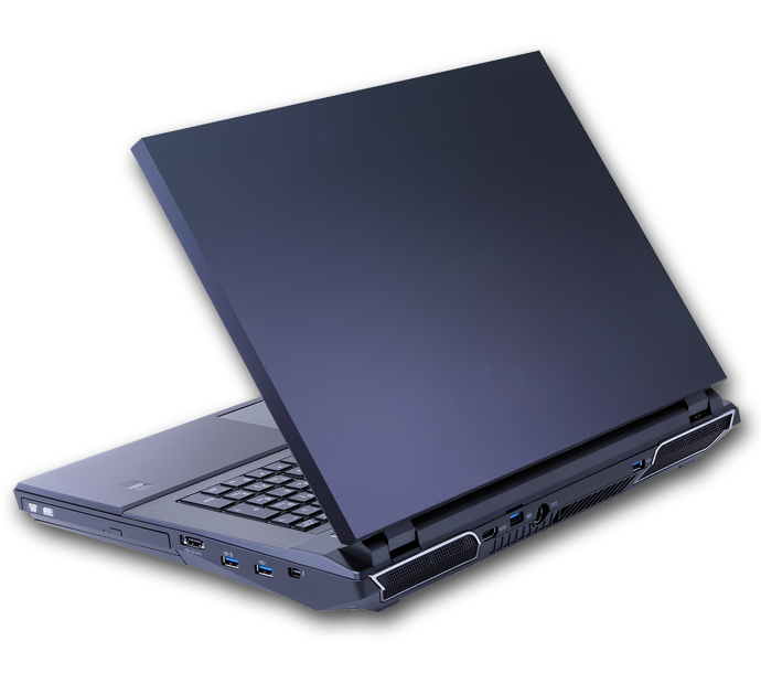 NOTEBOOTICA - CLEVO P370SM-A - Ordinateurs portables compatibles linux et windows