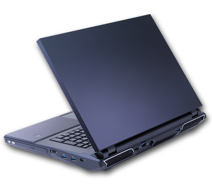 NOTEBOOTICA - CLEVO P370SM-A - Ordinateurs portables compatibles linux et windows NOTEBOOTICA - CLEVO P370SM-A - Ordinateurs portables compatibles linux et windows