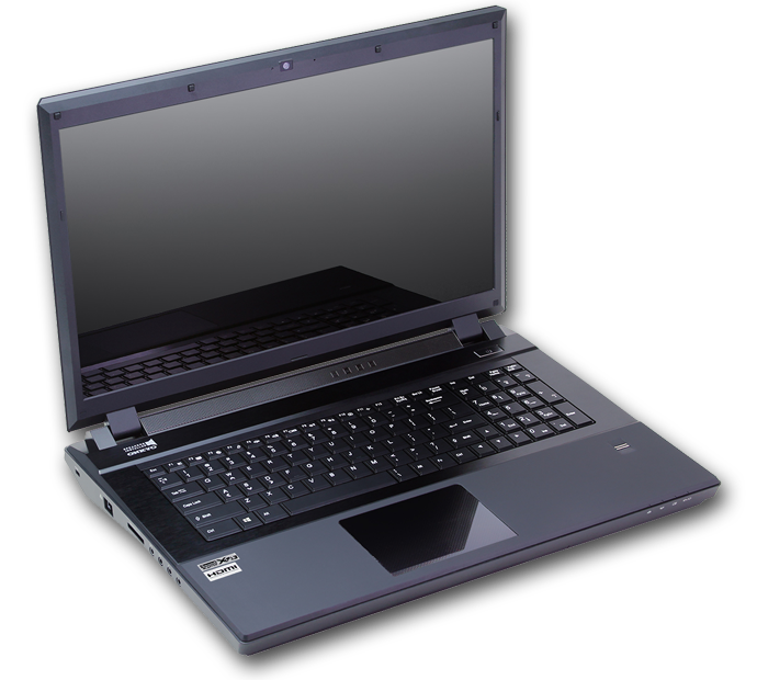 NOTEBOOTICA - CLEVO P370SM-A - Ordinateurs portables compatibles linux et windows
