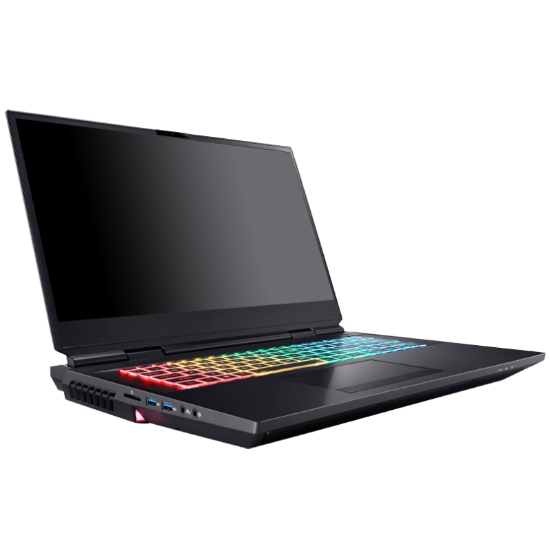 Clevo X170KM-G - Portable CAO graphisme 3D jeux sans windows ou avec Linux - NOTEBOOTICA