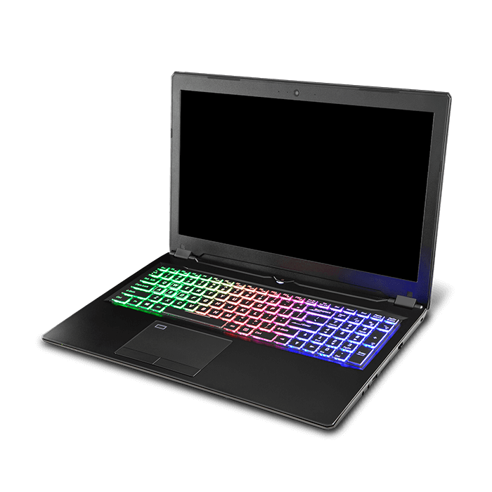 CLEVO P957HP6 - Portable CAO graphisme 3D jeux sans windows ou avec Linux - NOTEBOOTICA