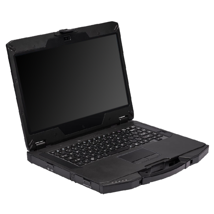Durabook S14i V3 Basic - Portable Durabook militarisé S14i - NOTEBOOTICA