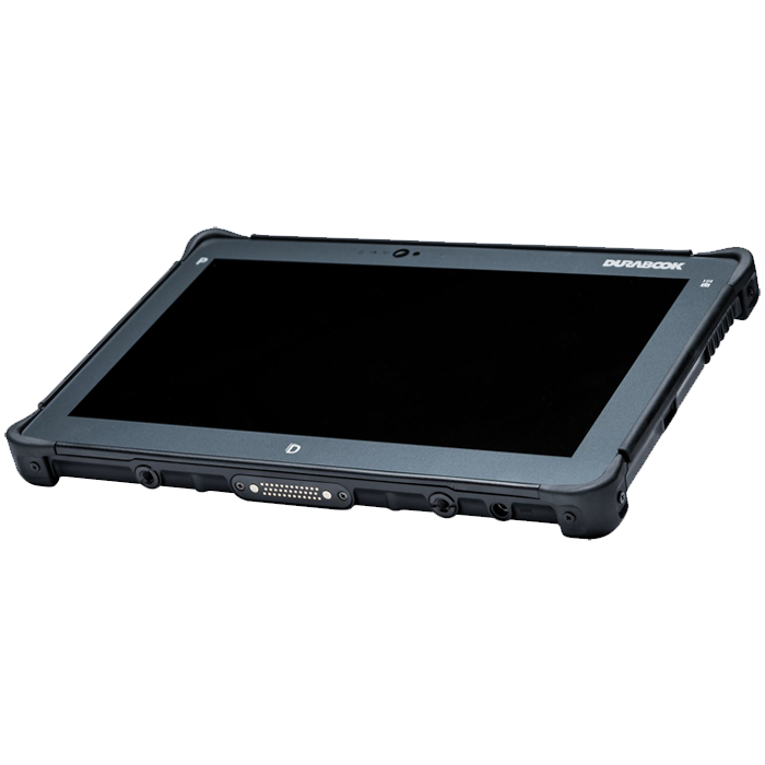 NOTEBOOTICA Tablette Durabook R11L Tablette tactile étanche eau et poussière IP66 - Incassable - MIL-STD 810H - MIL-STD-461G - Durabook R11