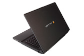 Clevo W350HU - Keynux Epure 4D Intel Core i7, station d'accueil, écran 15,6 pouces