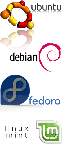 NOTEBOOTICA - Jumbo 690 compatible Ubuntu, Fedora, Debian, Mint, Redhat