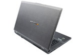 Clevo W370ET - Keynux Ymax 7C Intel Core i7, GPU directX 11, GPU Quadro FX