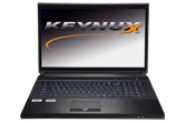 Clevo P370EM - Keynux Ymax 8H Intel Core i7, 2 disques RAID, GPU directX 11, GPU Quadro FX