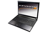 Clevo P370EM - Keynux Ymax 8H Intel Core i7, 2 disques RAID, GPU directX 11, GPU Quadro FX