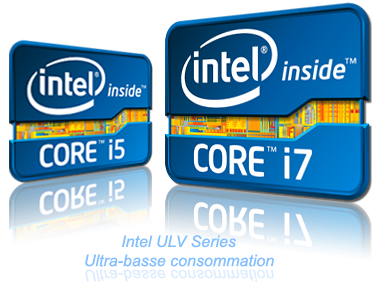  CLEVO N241WU - Processeurs Intel Core i3, Core i5 et Core I7 ultra basse consommation - NOTEBOOTICA