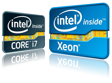  Enterprise 370 - Processeurs Intel Xeon, Intel Core i7 et Core I7 Extreme Edition - NOTEBOOTICA