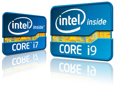  CLEVO P750TM1-G - Processeurs Intel Core i7 et Intel Core I9 - NOTEBOOTICA