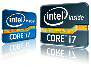 NOTEBOOTICA - CLEVO P671SG - Processeurs Intel Core i7 et Core I7 Extreme Edition