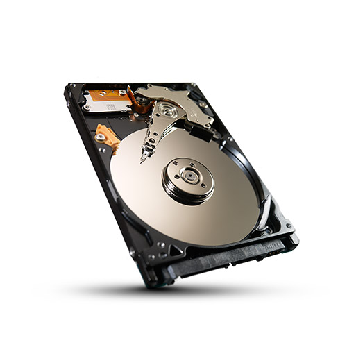 NOTEBOOTICA - Durabook R8300 - Disque dur extractible