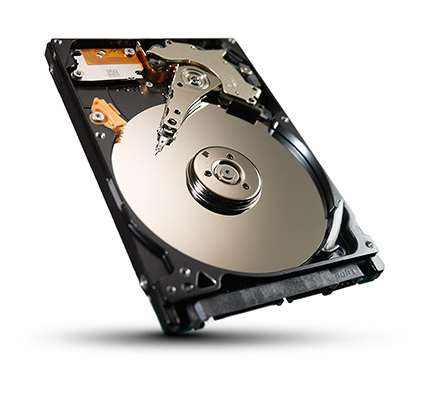 Enterprise 370 - 1 à 8 disques durs internes - NOTEBOOTICA