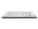 NOTEBOOTICA - Ordinateur portable CLEVO W671RZQ1 avec clavier pavé numérique intégré et clavier rétro-éclairé