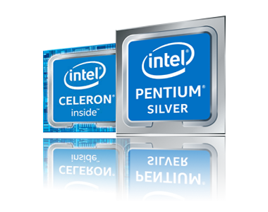 CLEVO NL51GU P - Processeurs Intel Celeron - Pentium silver - NOTEBOOTICA