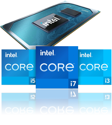  CLEVO PC50HR - Processeurs Intel Core i3, Core i5 et Core I7 - 11<sup>ième</sup> génération - NOTEBOOTICA