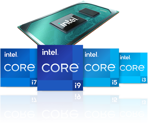  Enterprise 790-D4 - Processeurs Intel Core i3, Core i5, Core I7 et Core I9 - NOTEBOOTICA
