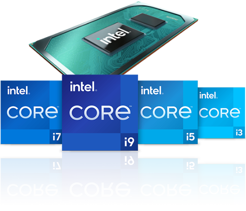  CLEVO NS50AU - Processeurs Intel Core i3, Core i5, Core I7 et Core I9 - 13<sup>ième</sup> génération - NOTEBOOTICA