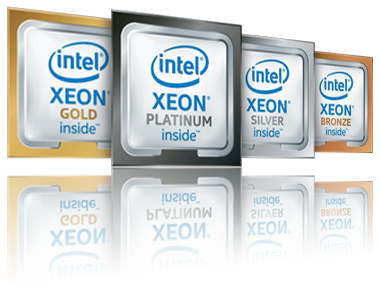 Jumbo C621 - Processeurs Intel Xeon scalable bronze, silver, gold, platinum - NOTEBOOTICA