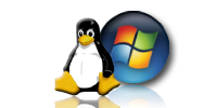 NOTEBOOTICA - Serveur Rack - Ordinateurs portables compatibles linux et windows