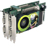 NOTEBOOTICA Forensic RZ7 - Extension PCI-Express N°2
