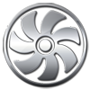 NOTEBOOTICA Forensic RZ7 - Système de refroidissement