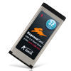 NOTEBOOTICA Tablet KX-8D - Ports d’Entrées/Sorties