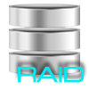 NOTEBOOTICA Scorpio 790-D4 - Support RAID