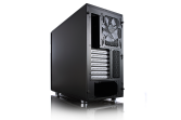 NOTEBOOTICA Enterprise 370 PC assemblé très puissant et silencieux - Boîtier Fractal Define R5 Black
