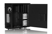 NOTEBOOTICA Serveur Rack Assembleur Jumbo C6 - Boîtier Fractal Define XL R2 Black Pearl