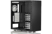 NOTEBOOTICA Jumbo 370 Assembleur pc pour la cao, vidéo, photo, calcul, jeux - Boîtier Fractal Define XL R2 Black Pearl
