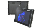 NOTEBOOTICA Durabook R8 AV16 Tablette tactile étanche eau et poussière IP66 - Incassable - MIL-STD 810H - MIL-STD-461G - Durabook R8
