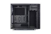 NOTEBOOTICA Enterprise X299 Assembleur pc pour la cao, vidéo, photo, calcul, jeux - Boîtier Fractal Define R5 Black 