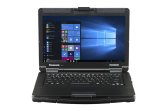 NOTEBOOTICA Toughbook FZ55-MK1 FHD PC portable durci IP53 Toughbook 55 (FZ55) - Vue de face
