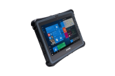 NOTEBOOTICA Tablette Durabook U11I Std Tablette tactile étanche eau et poussière IP66 - Incassable - MIL-STD 810H - Durabook U11I