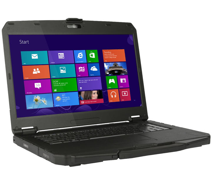 NOTEBOOTICA Durabook S15AB v2 S15AB Full-HD étanche