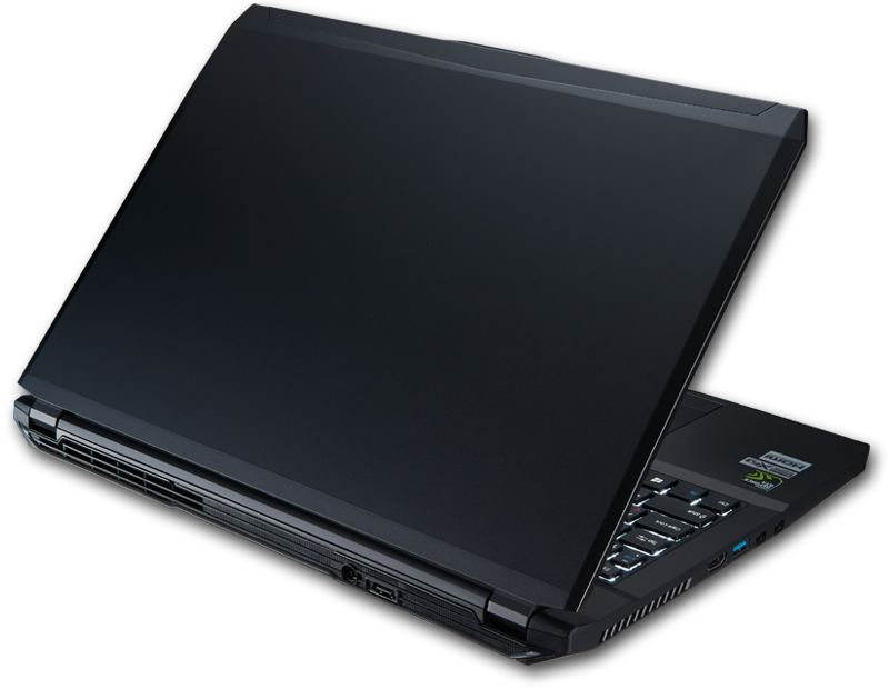 CLEVO P650RP6-G - Portable Clevo - Clevo très puissant - NOTEBOOTICA